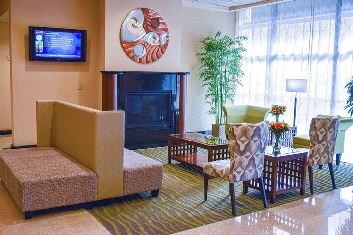 Hotel Interior 11 of 62