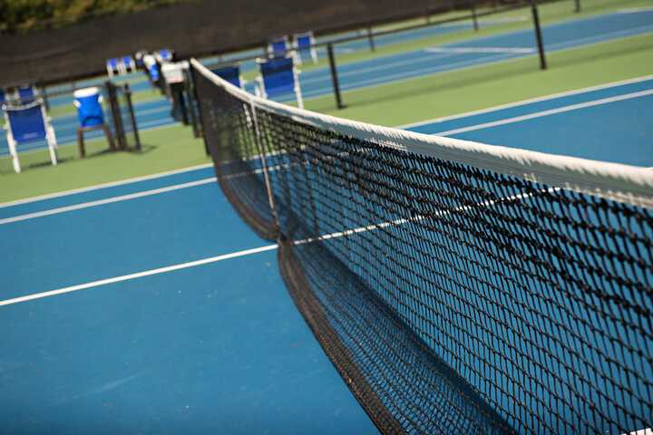Tennis and Basketball Courts 51 of 59