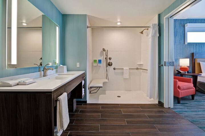 Home2 Suites by Hilton Atascadero CA