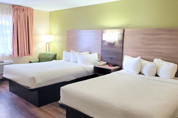 Baymont by Wyndham Santa Fe