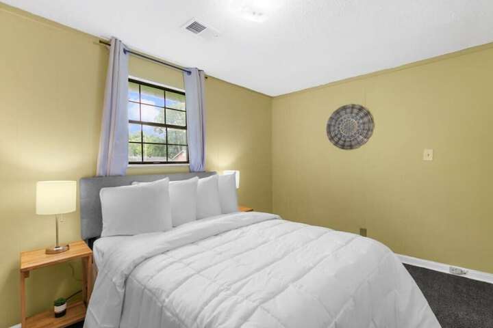 Terrace G Cozy Ranch