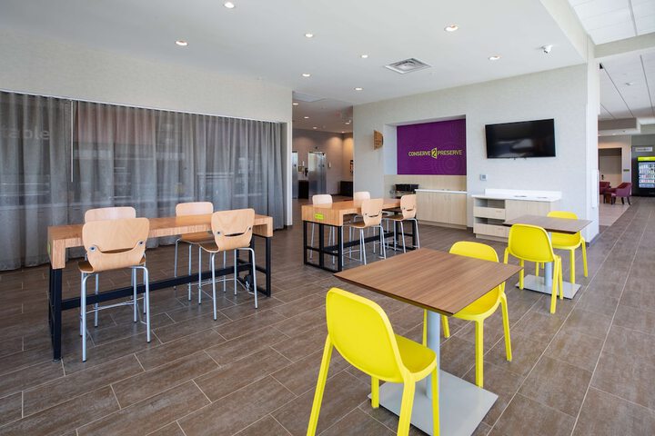 Home2 Suites by Hilton Omaha UN Medical Center Area