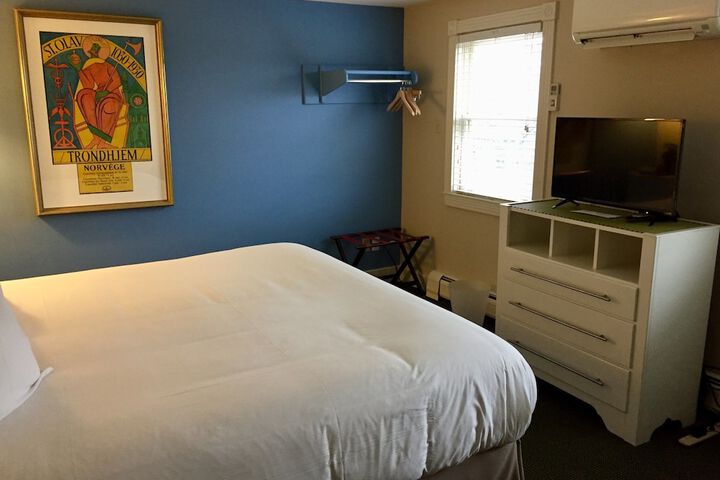 Pilgrim House