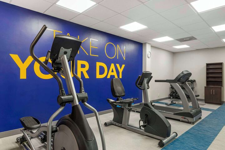 Health and Fitness 35 of 36