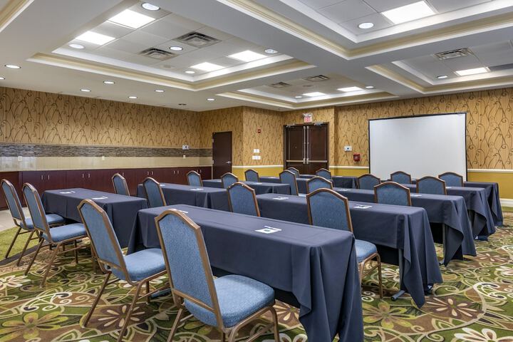 Meeting 92 of 119