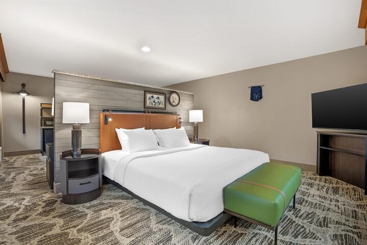 Best Western Plus GranTree Inn