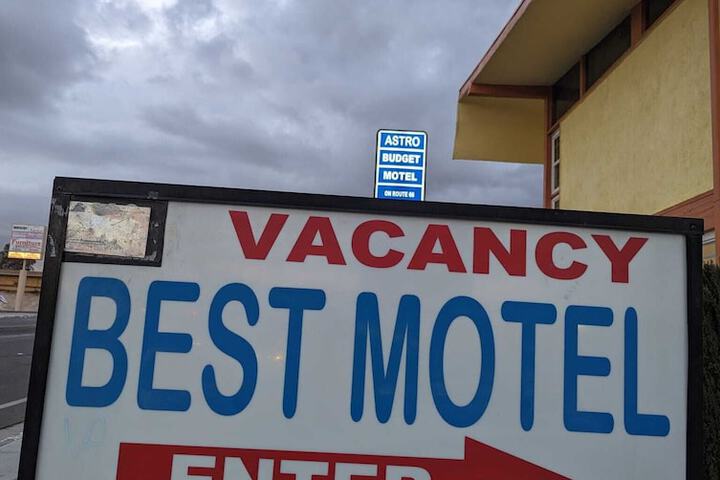 Hotel 4 of 44