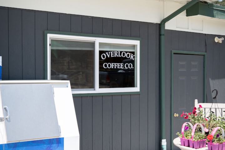 BV Overlook Camp & Lodging