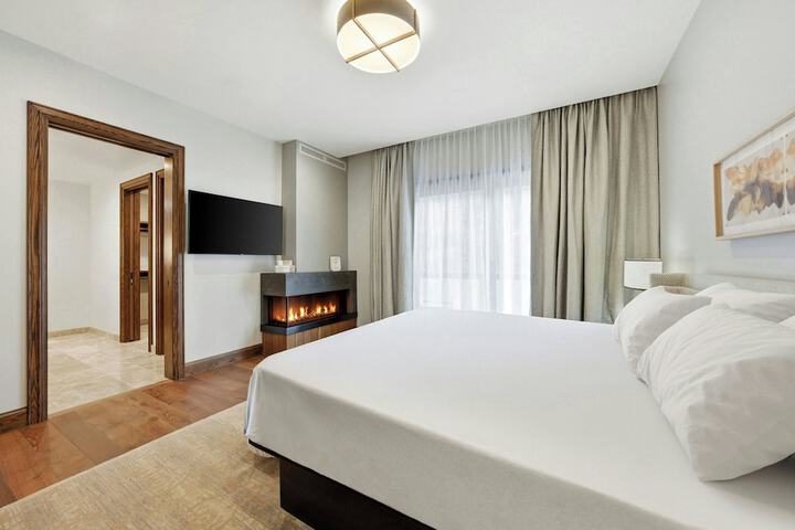 The St. Regis Deer Valley