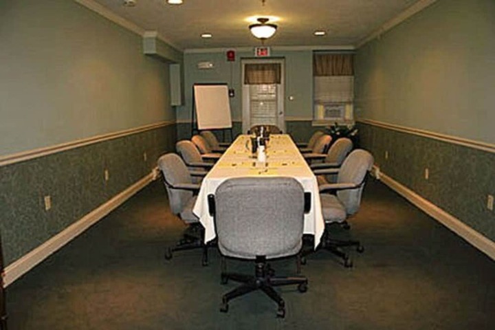 Meeting 22 of 35