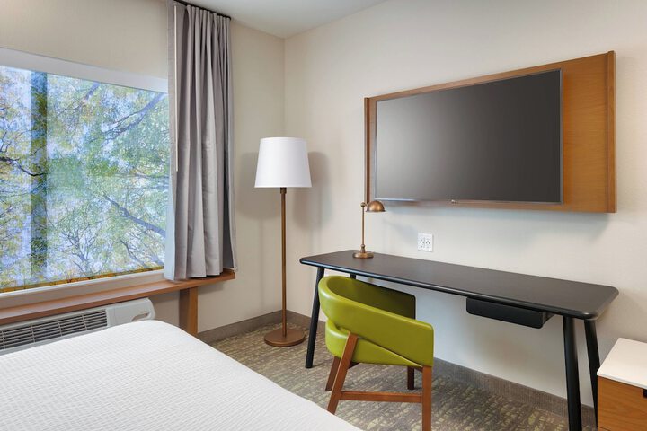 Fairfield by Marriott Inn & Suites Denver West / Federal Center