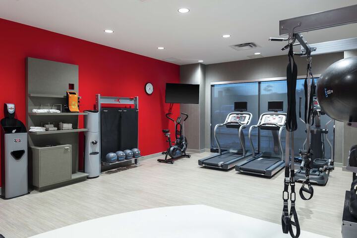 Health and Fitness 45 of 48