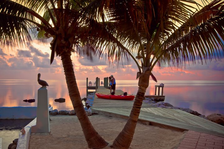Lime Tree Bay Resort