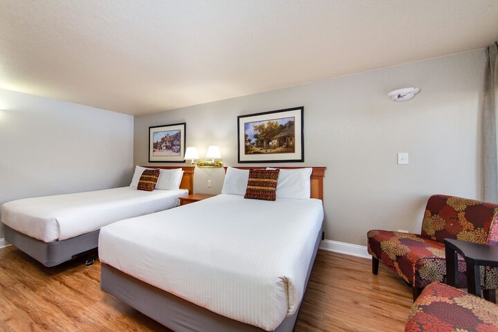Stratford Inn