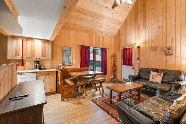 Brundage Bungalows