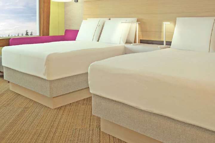 Holiday Inn Express & Suites Roswell by IHG