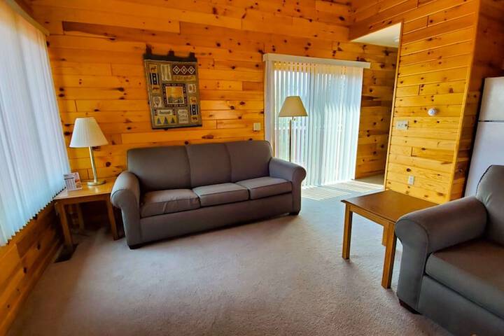Jasper Ridge Inn Ishpeming