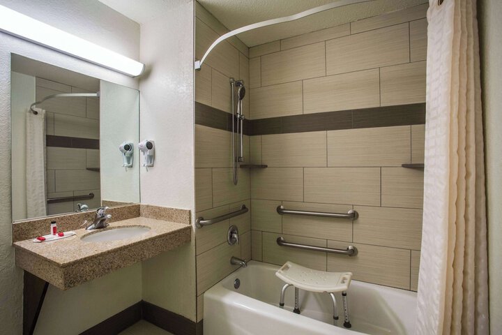 Super 8 by Wyndham Flagstaff