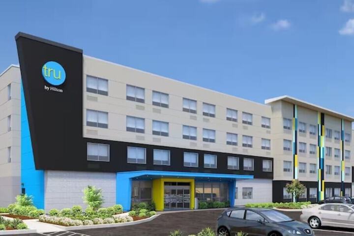 Hotel 3 of 44