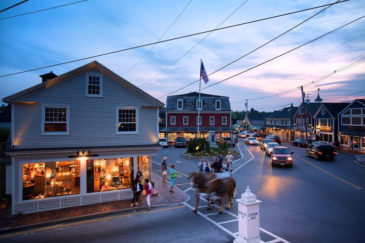 Kennebunkport Inn