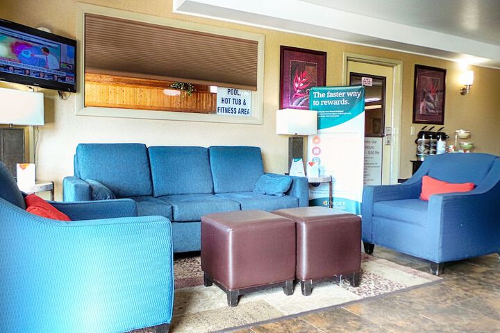 Hotel Interior 18 of 61