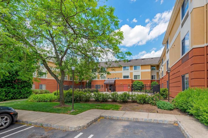 Extended Stay America Suites Piscataway Rutgers University