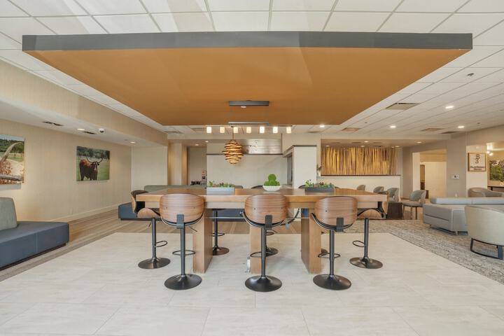 Kozy Hotel Dallas DFW Airport Area West