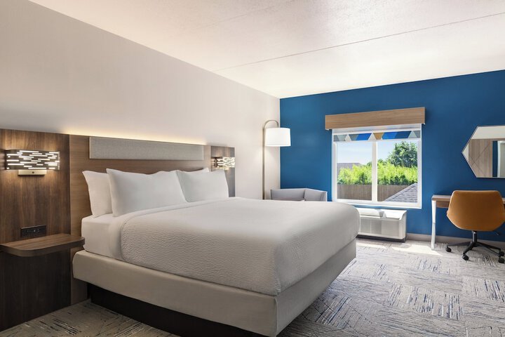 Holiday Inn Express & Suites Tuscaloosa-University by IHG