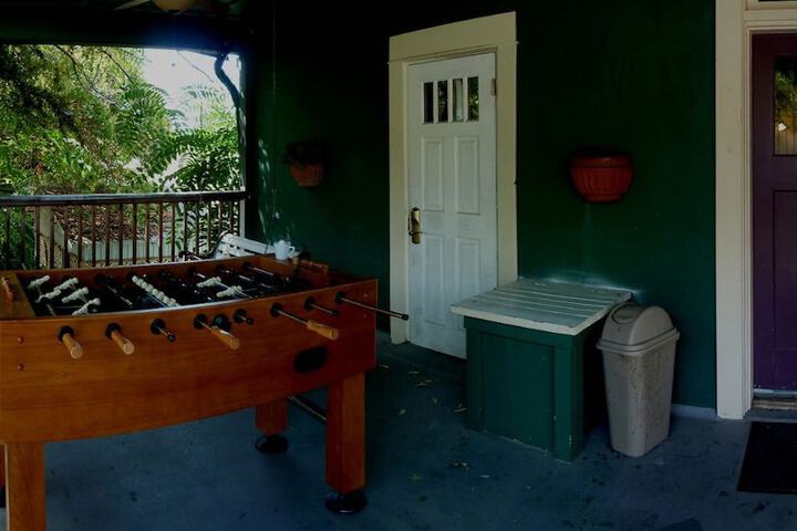 Terrace/Patio 35 of 38