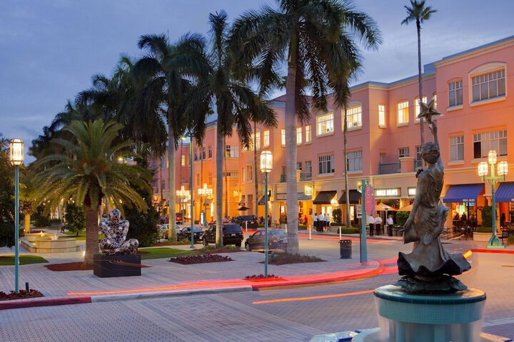 Hilton Boca Raton Suites