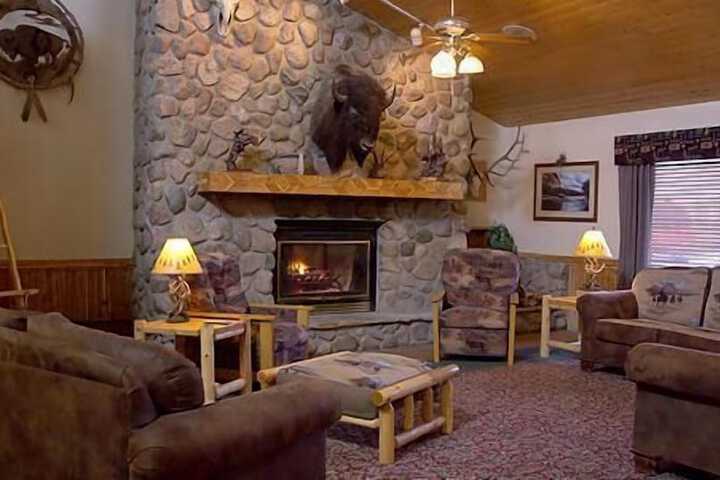 Hotel Interior 7 of 25