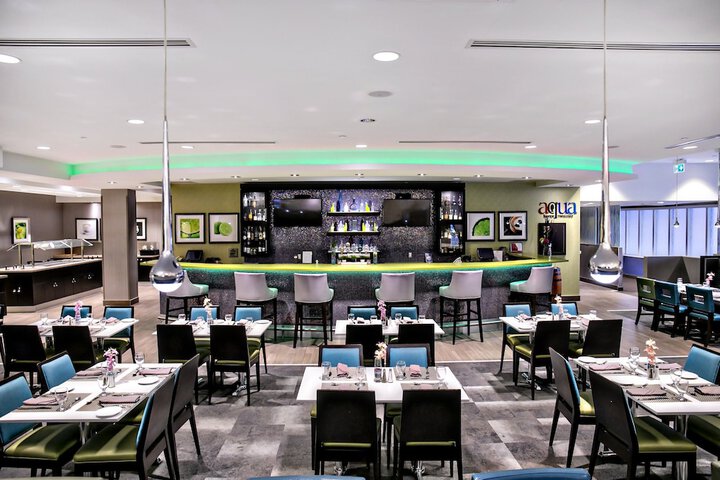 Crowne Plaza Kitchener-Waterloo by IHG