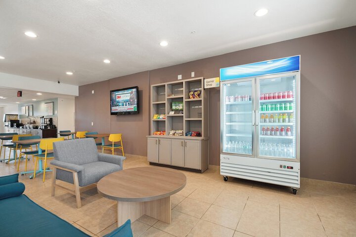 Garner Hotel Gonzales by IHG