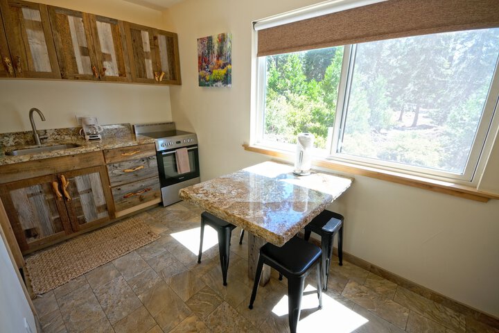 Tahoe Vistana Inn