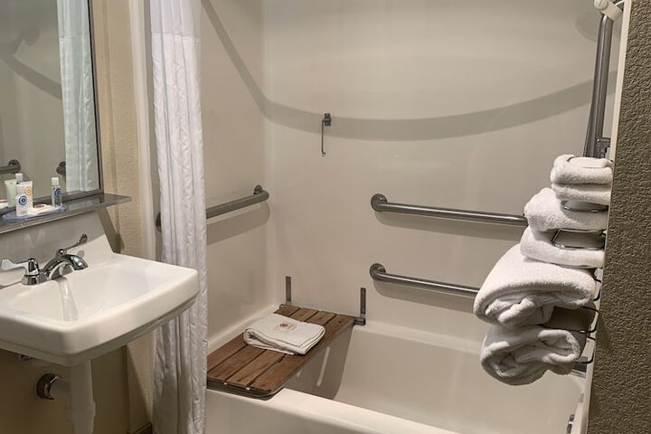 Comfort Inn Fontana