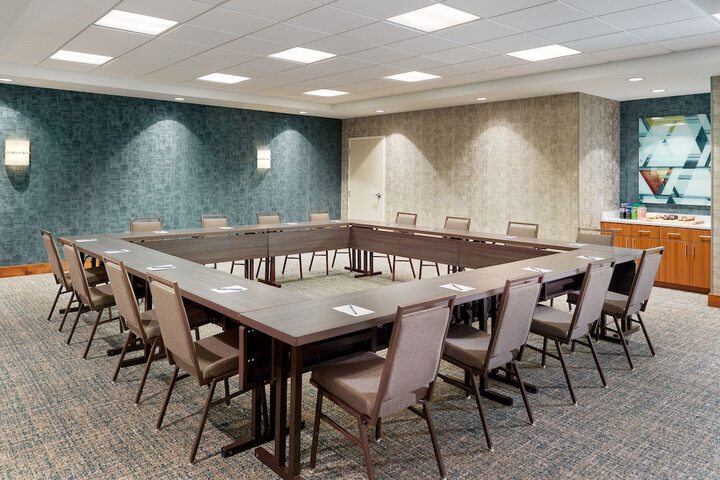 Meeting 16 of 20