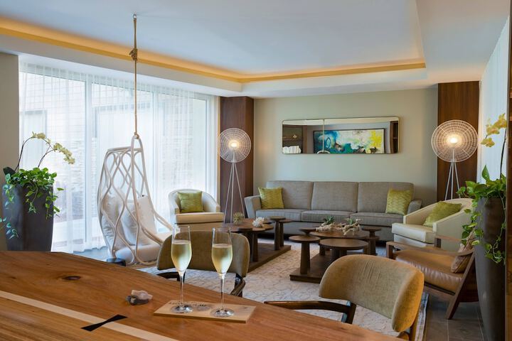 JW Marriott Marco Island Beach Resort