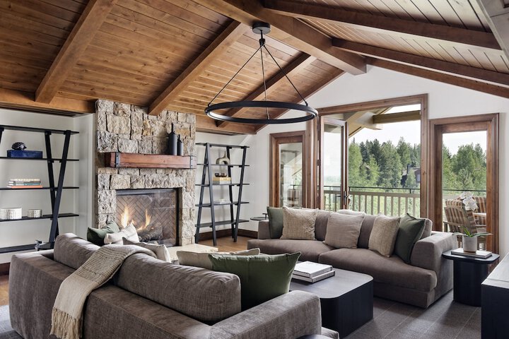 Four Seasons Resort Jackson Hole