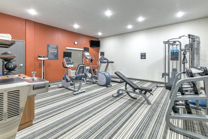 Candlewood Suites Lake Jackson Clute by IHG