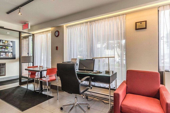 Comfort Inn Drummondville