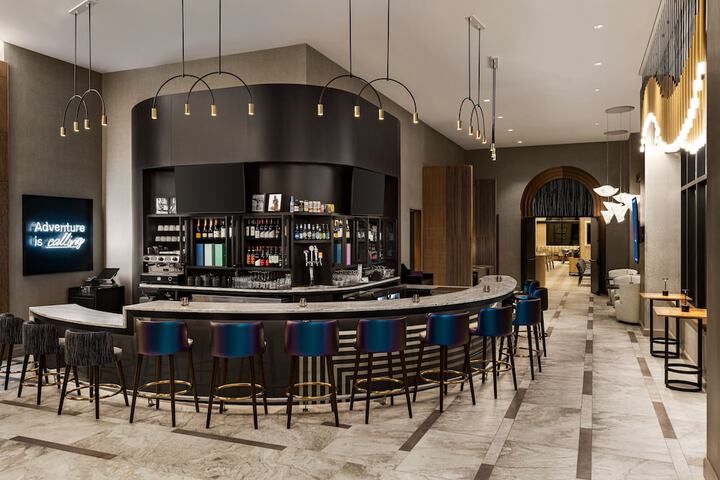 Marriott New York JFK Airport