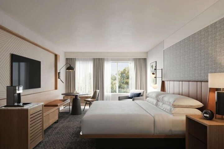 Sheraton Agoura Hills Hotel