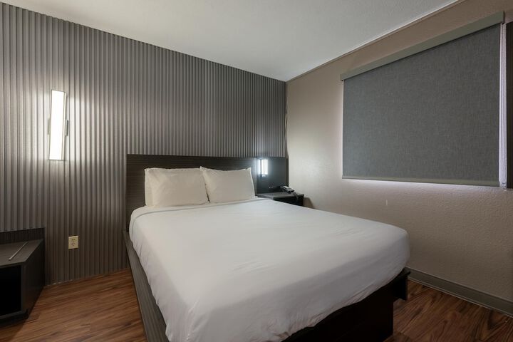 Studio 6 Limon CO – I-70