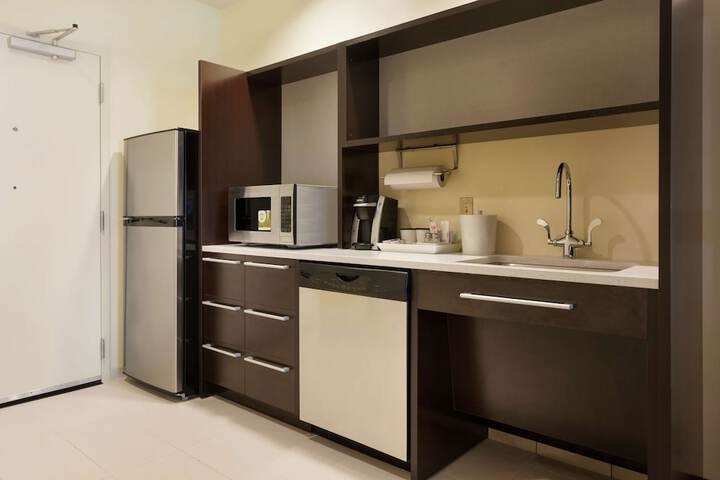 Home2 Suites by Hilton Tuscaloosa Downtown University Blvd