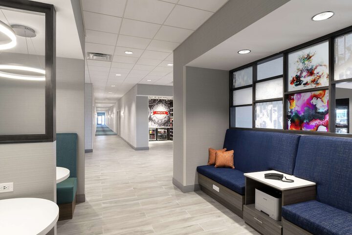 Hampton Inn OFallon