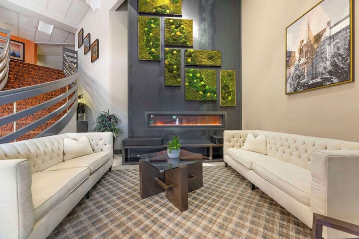Best Western Plus Mill Creek Inn