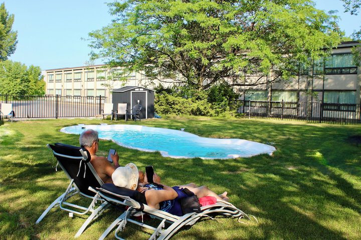 Travelodge by Wyndham Trois-Rivieres