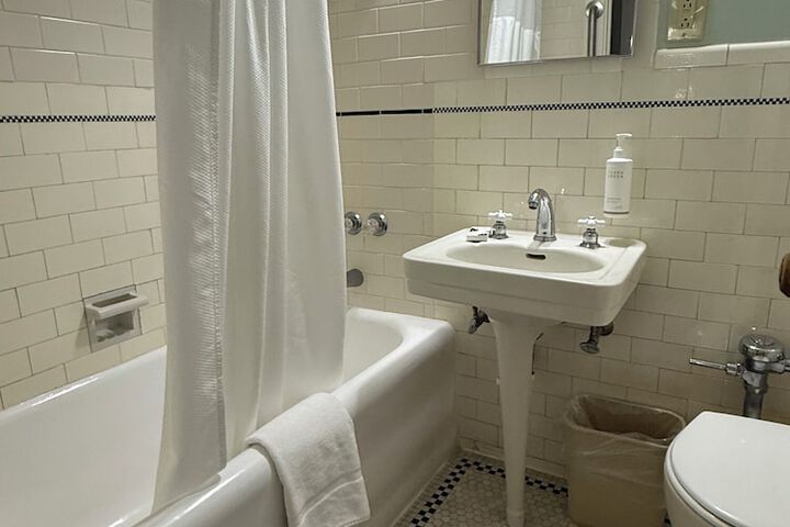 The Gadsden Hotel