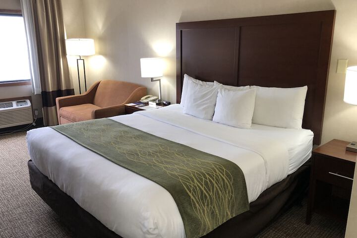 Comfort Inn Grand Island North