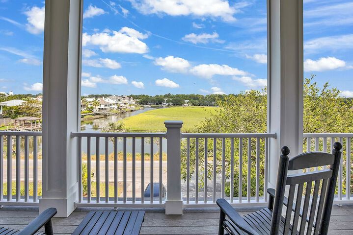 Lachicotte Vacation Rentals